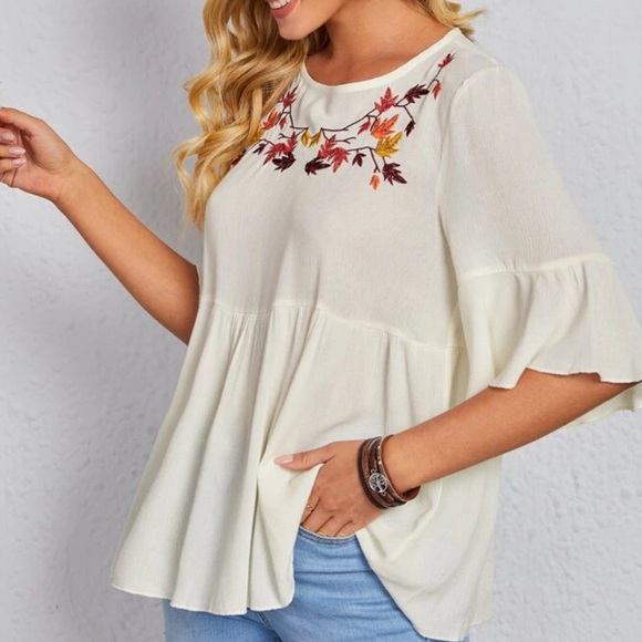 Cute Top - Picture 2 of 5